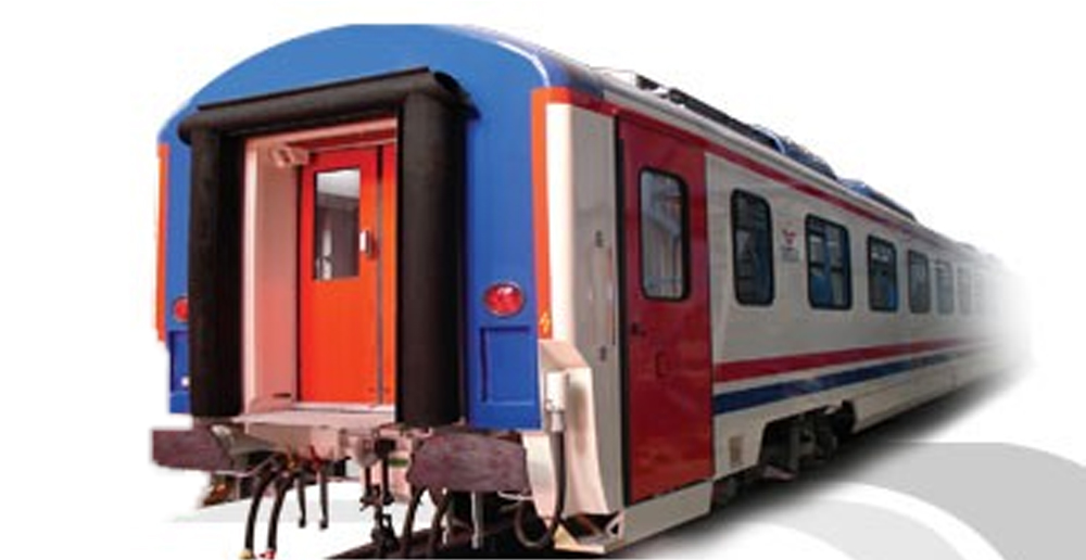 Savasaş Sakarya Vagon Sanayi AŞ