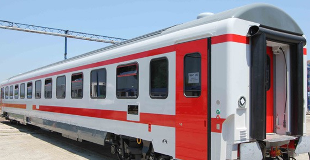 Savasaş Sakarya Vagon Sanayi AŞ