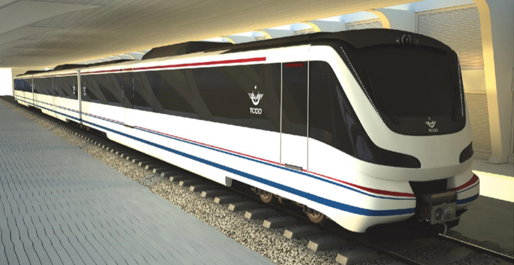 Savasaş Sakarya Vagon Sanayi AŞ