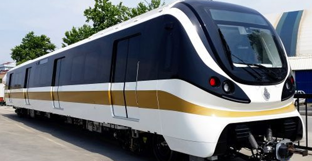 Savasaş Sakarya Vagon Sanayi AŞ