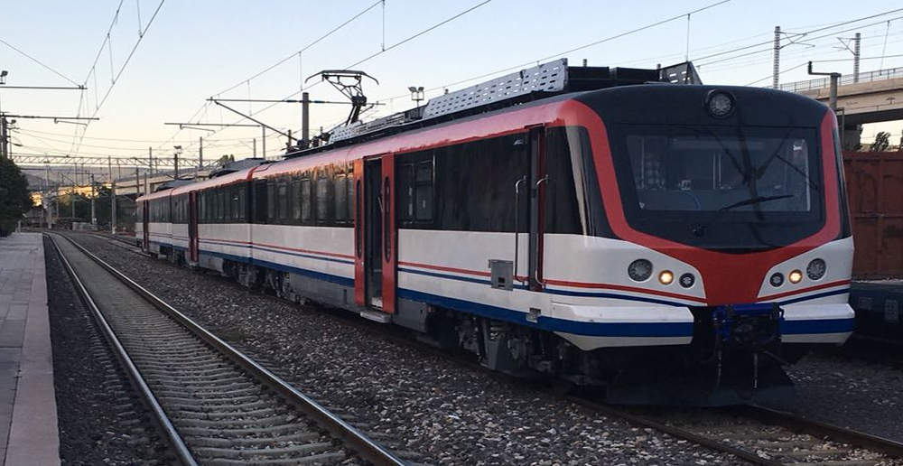 E14000 (TÜRASAŞ-TCDDT) EMU Modernizasyon Projesi 2